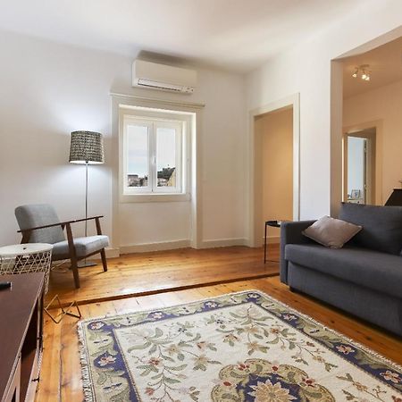 Ferienwohnung Chiado Views By Homing Lissabon Exterior foto