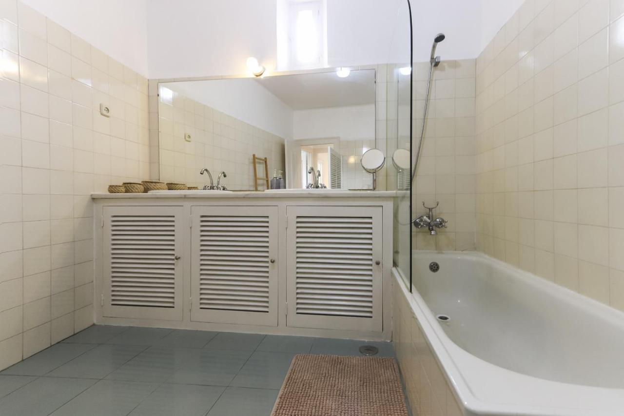 Ferienwohnung Chiado Views By Homing Lissabon Exterior foto